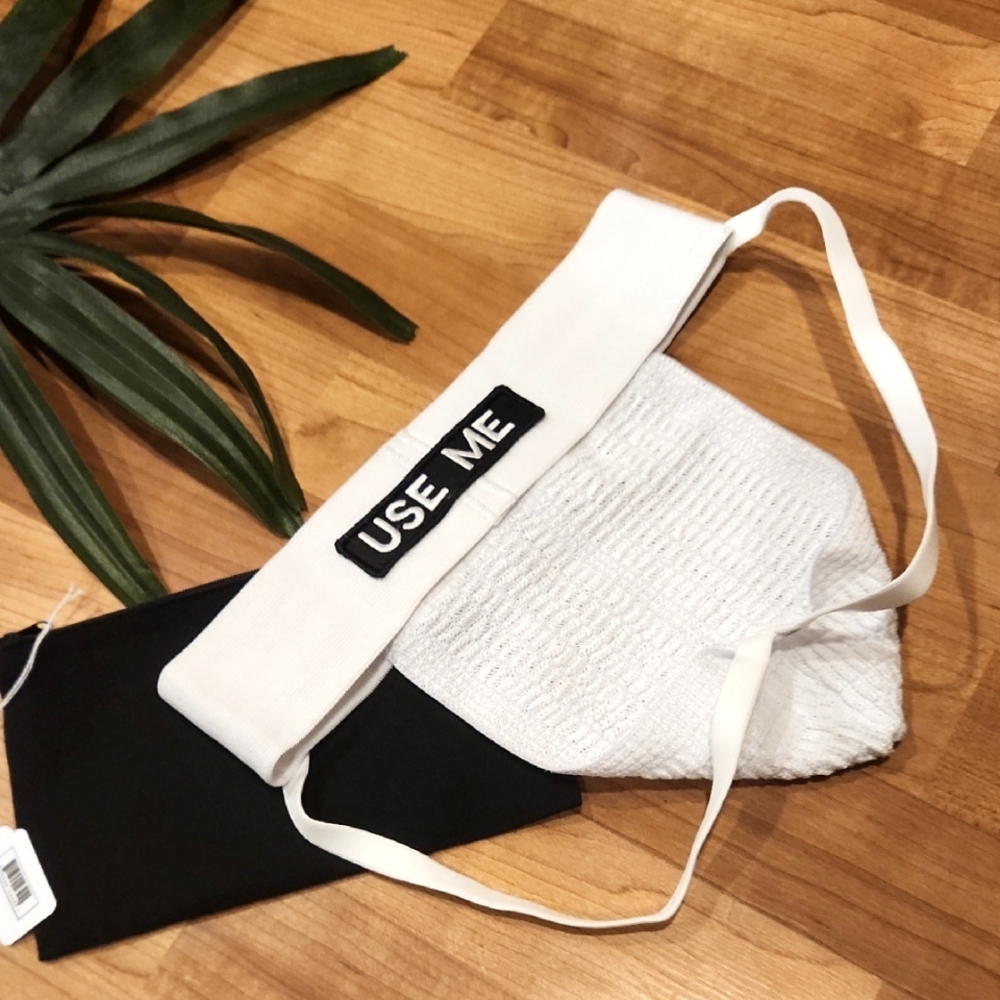 'USE ME' Jockstrap
